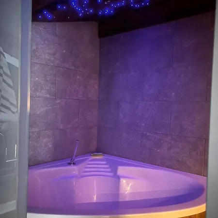 Apartmán Cozy Alpine Attic