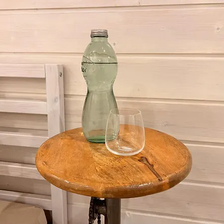 Apartment Cozy Alpine Attic *